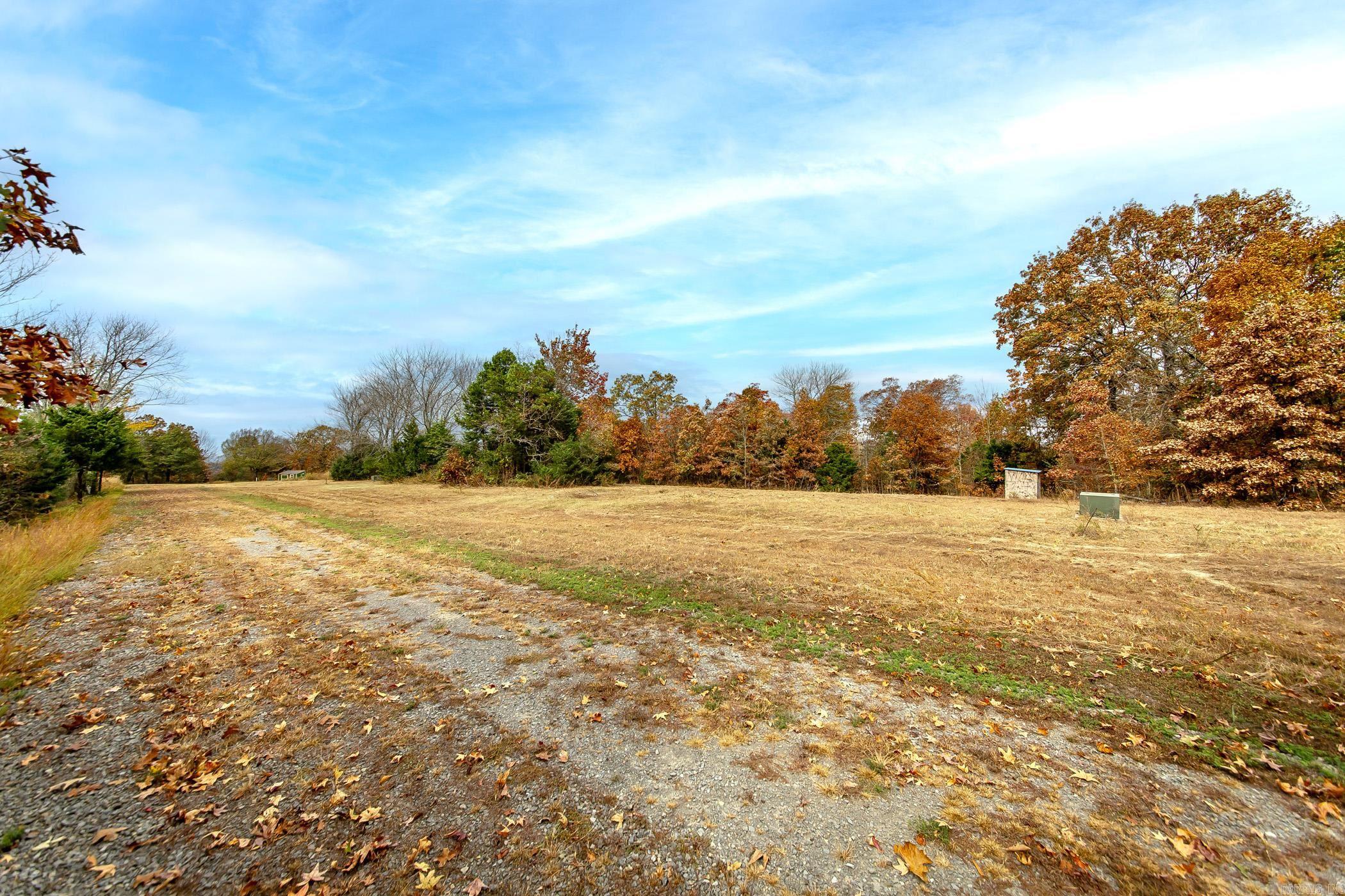 Lot 2 Eagle Ridge Dr. Greers Ferry, AR 72067