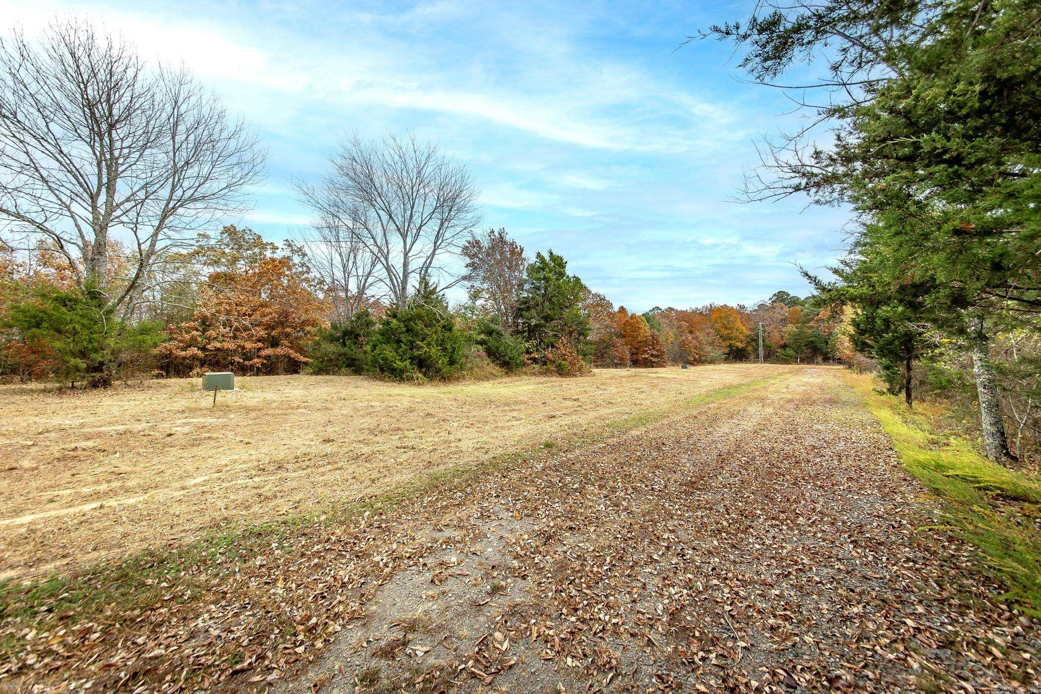 Lot 2 Eagle Ridge Dr. Greers Ferry, AR 72067
