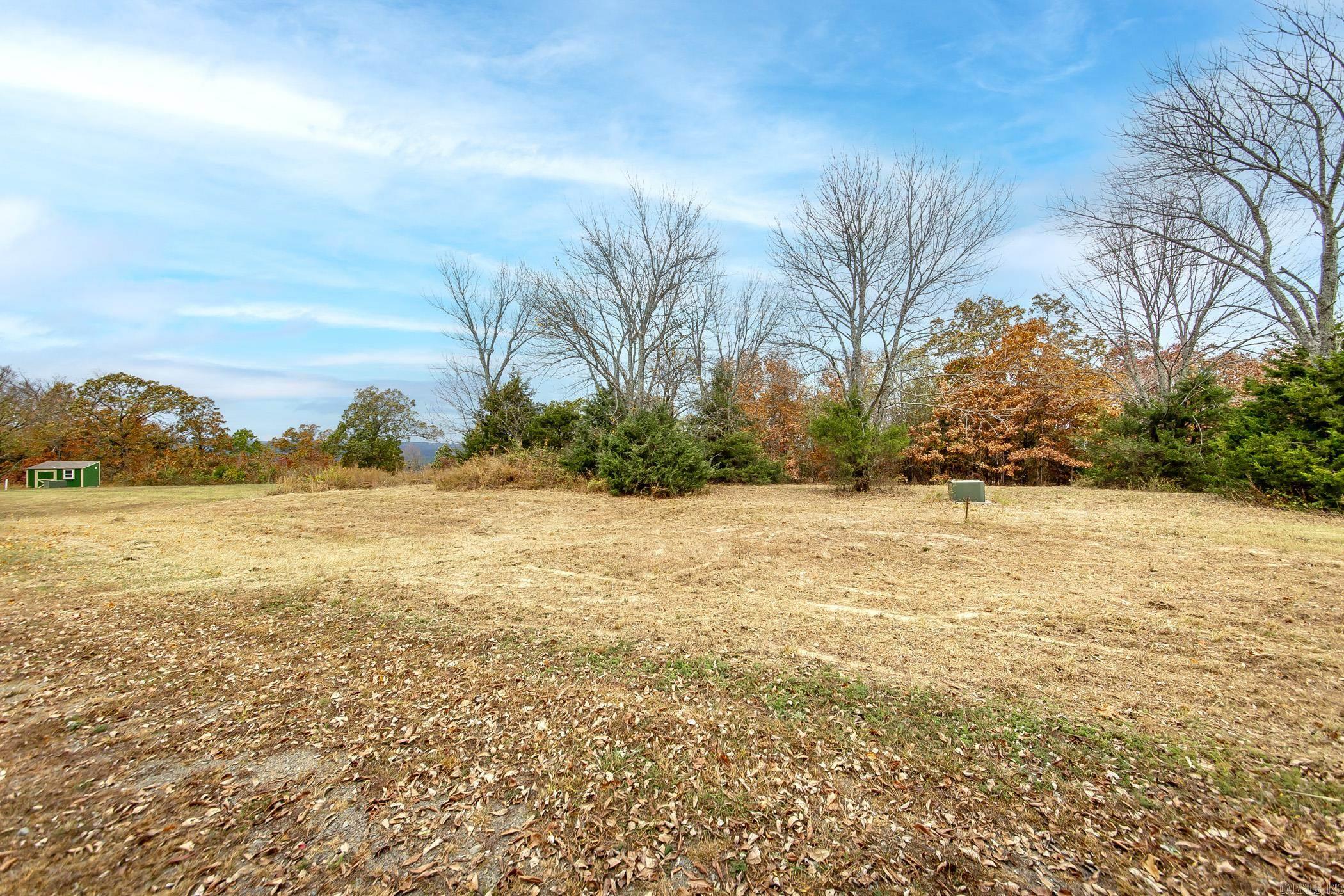 Lot 2 Eagle Ridge Dr. Greers Ferry, AR 72067