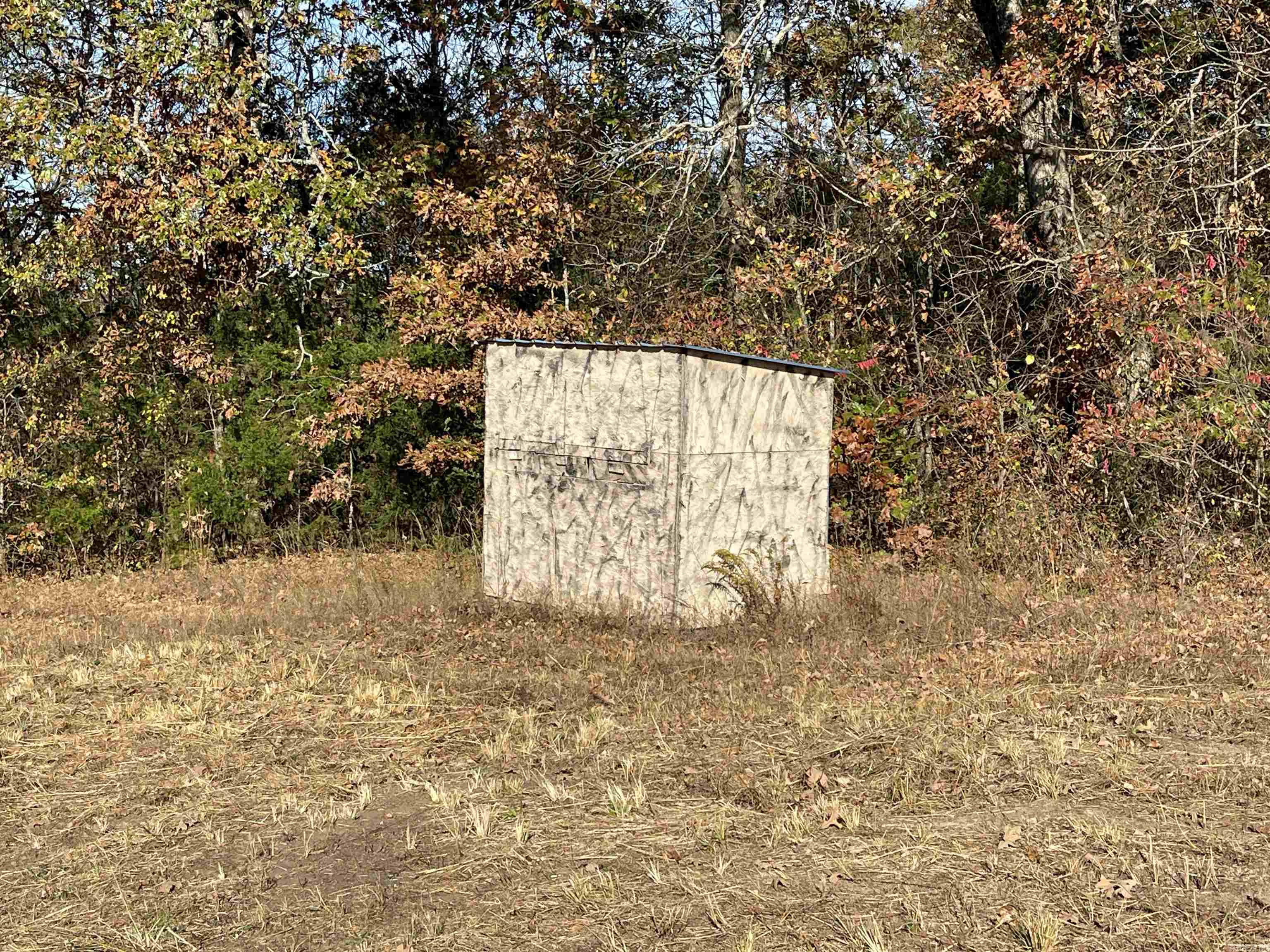 Lot 4 Eagle Ridge Dr. Greers Ferry, AR 72067