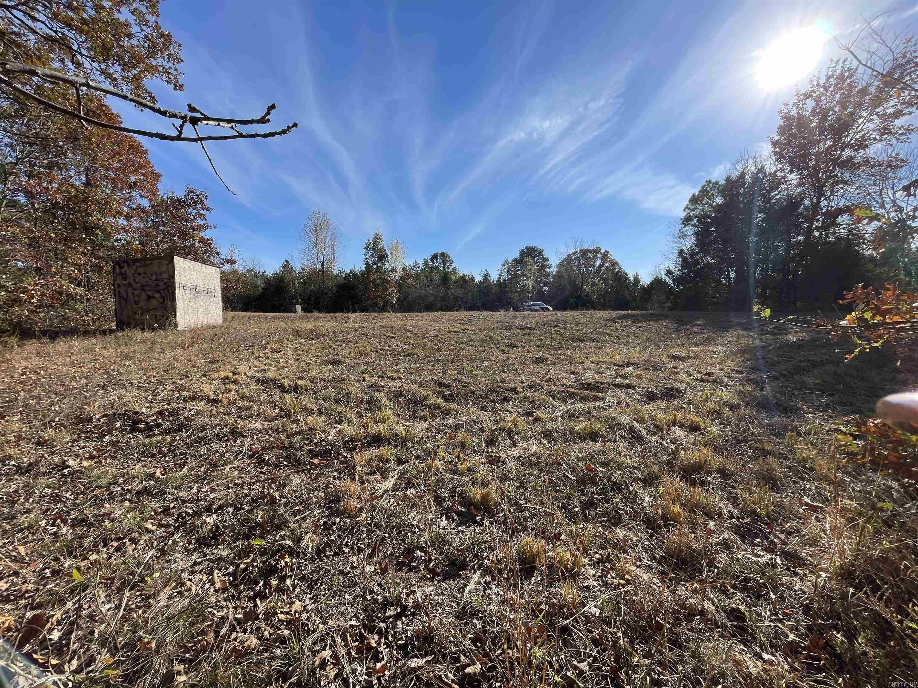 Lot 4 Eagle Ridge Dr. Greers Ferry, AR 72067
