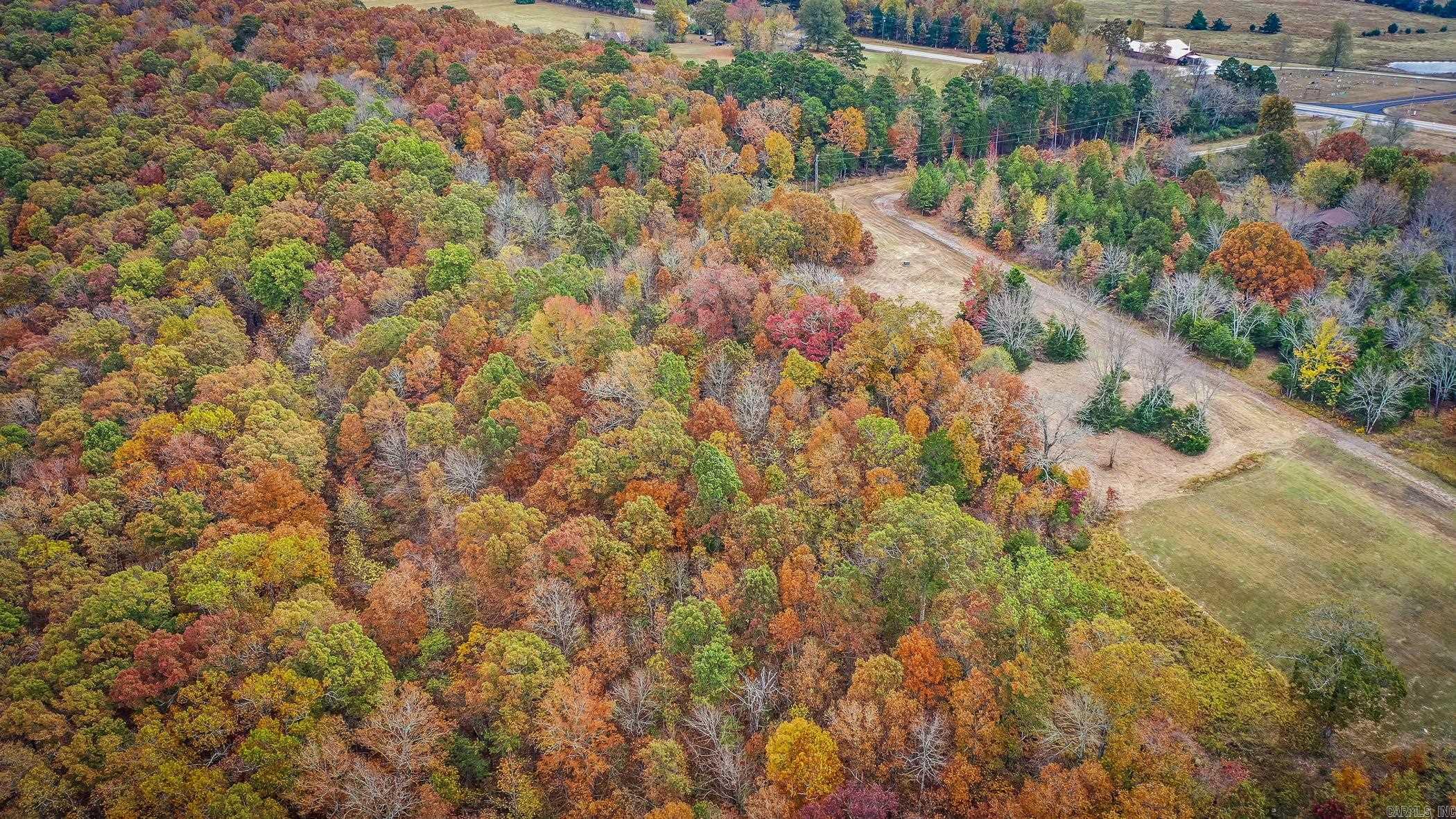 Lot 4 Eagle Ridge Dr. Greers Ferry, AR 72067
