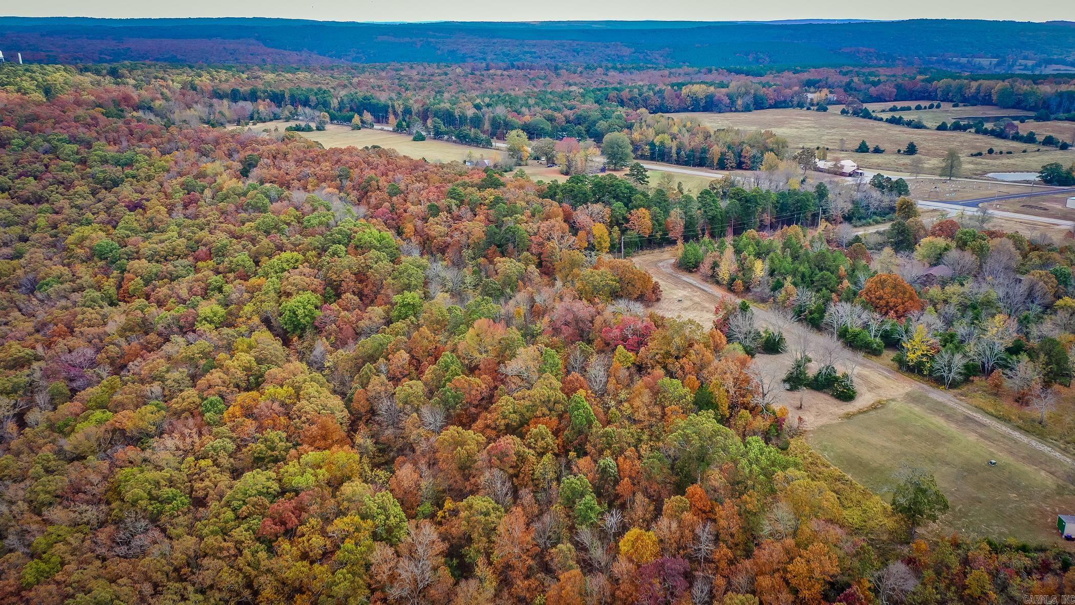 Lot 4 Eagle Ridge Dr. Greers Ferry, AR 72067