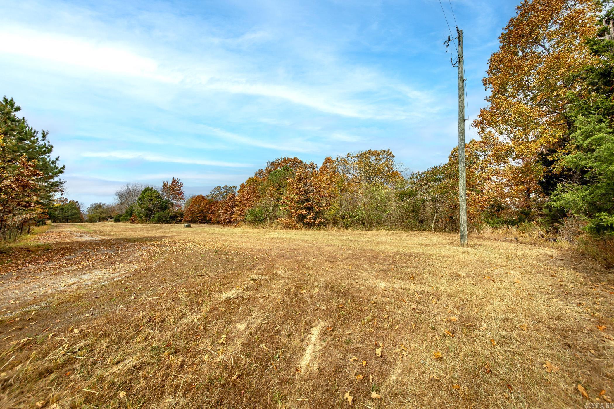 Lot 4 Eagle Ridge Dr. Greers Ferry, AR 72067