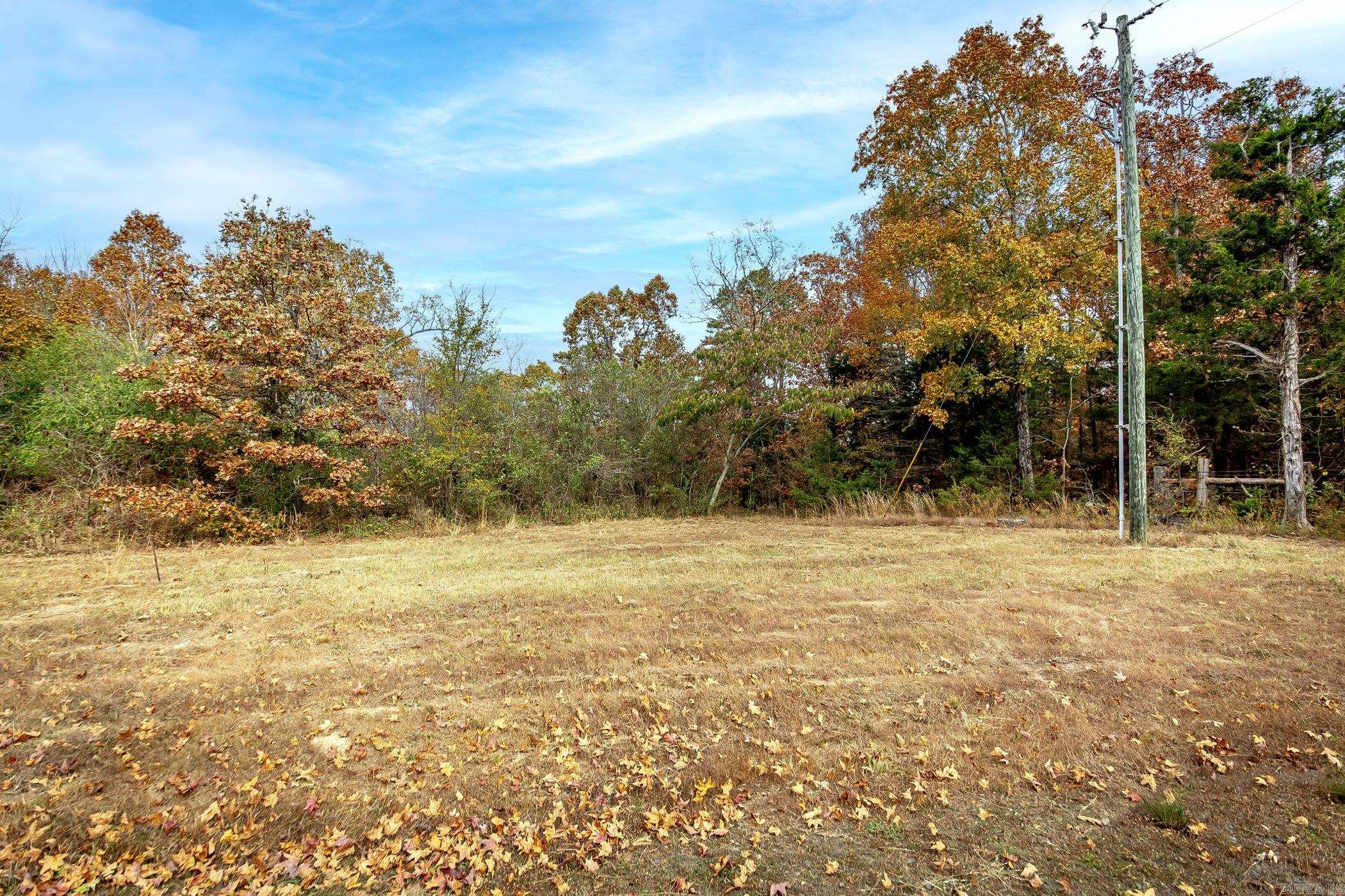 Lot 4 Eagle Ridge Dr. Greers Ferry, AR 72067