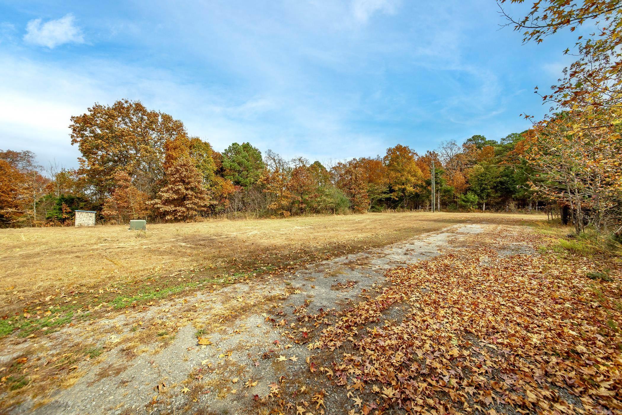 Lot 4 Eagle Ridge Dr. Greers Ferry, AR 72067