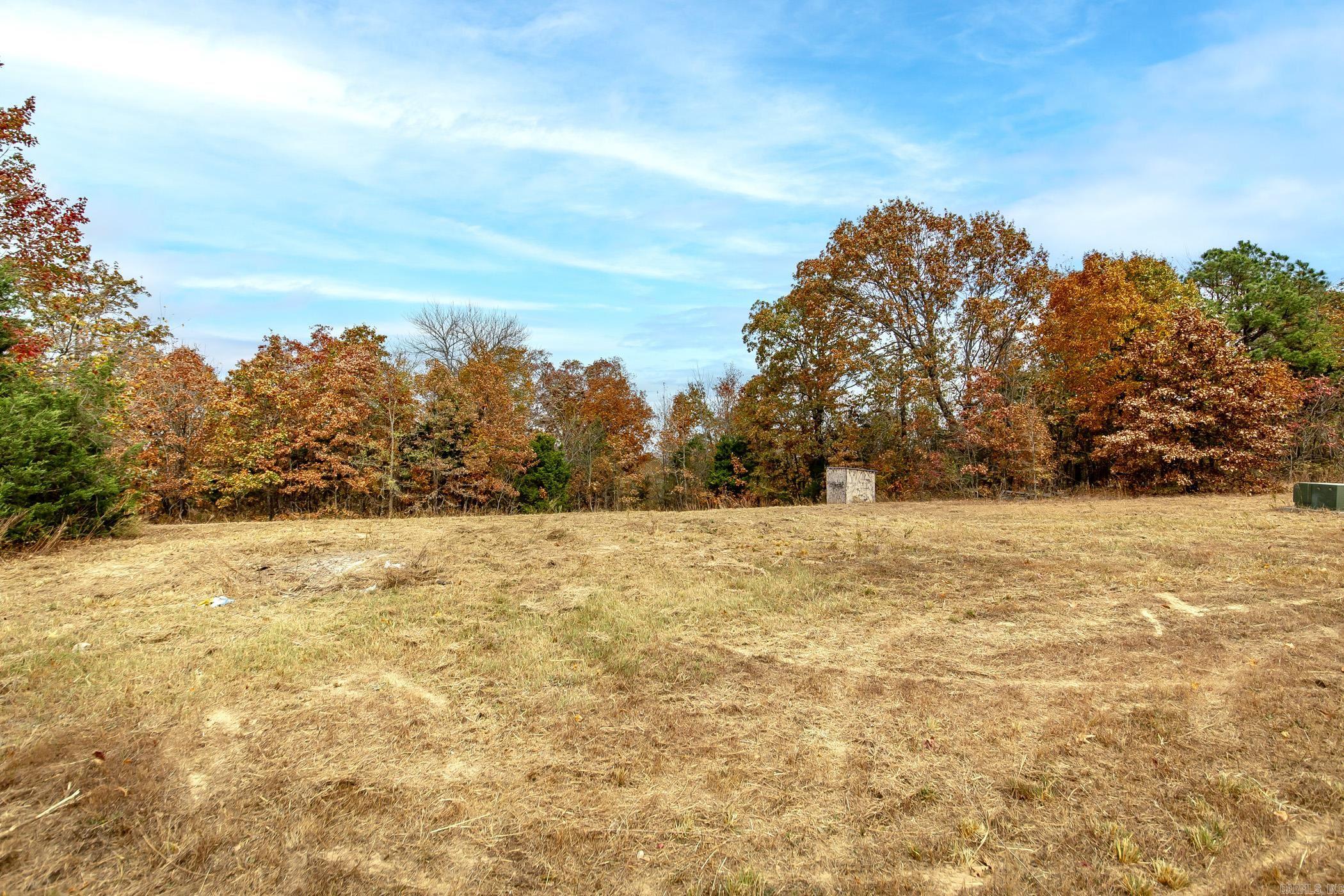 Lot 4 Eagle Ridge Dr. Greers Ferry, AR 72067