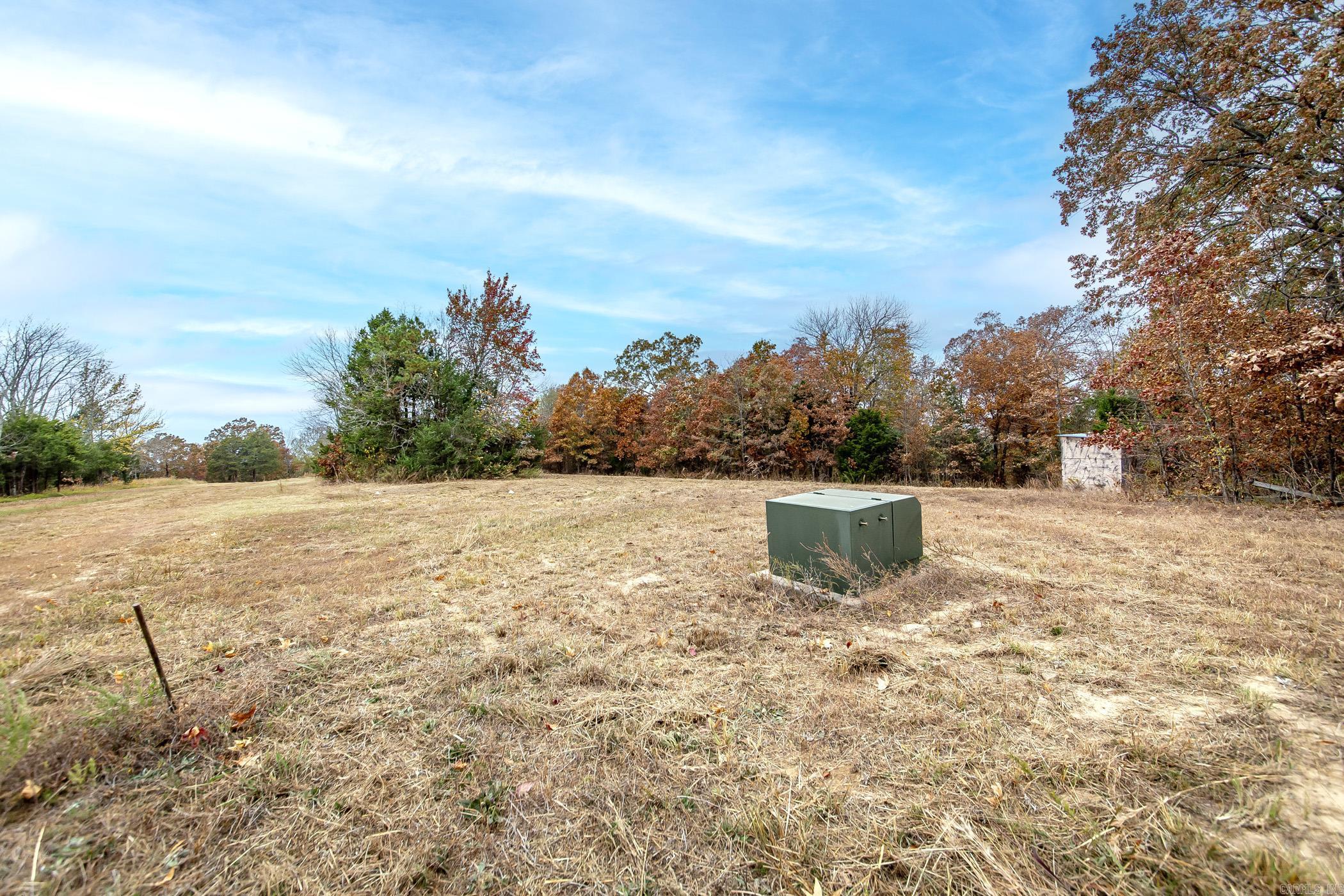 Lot 4 Eagle Ridge Dr. Greers Ferry, AR 72067