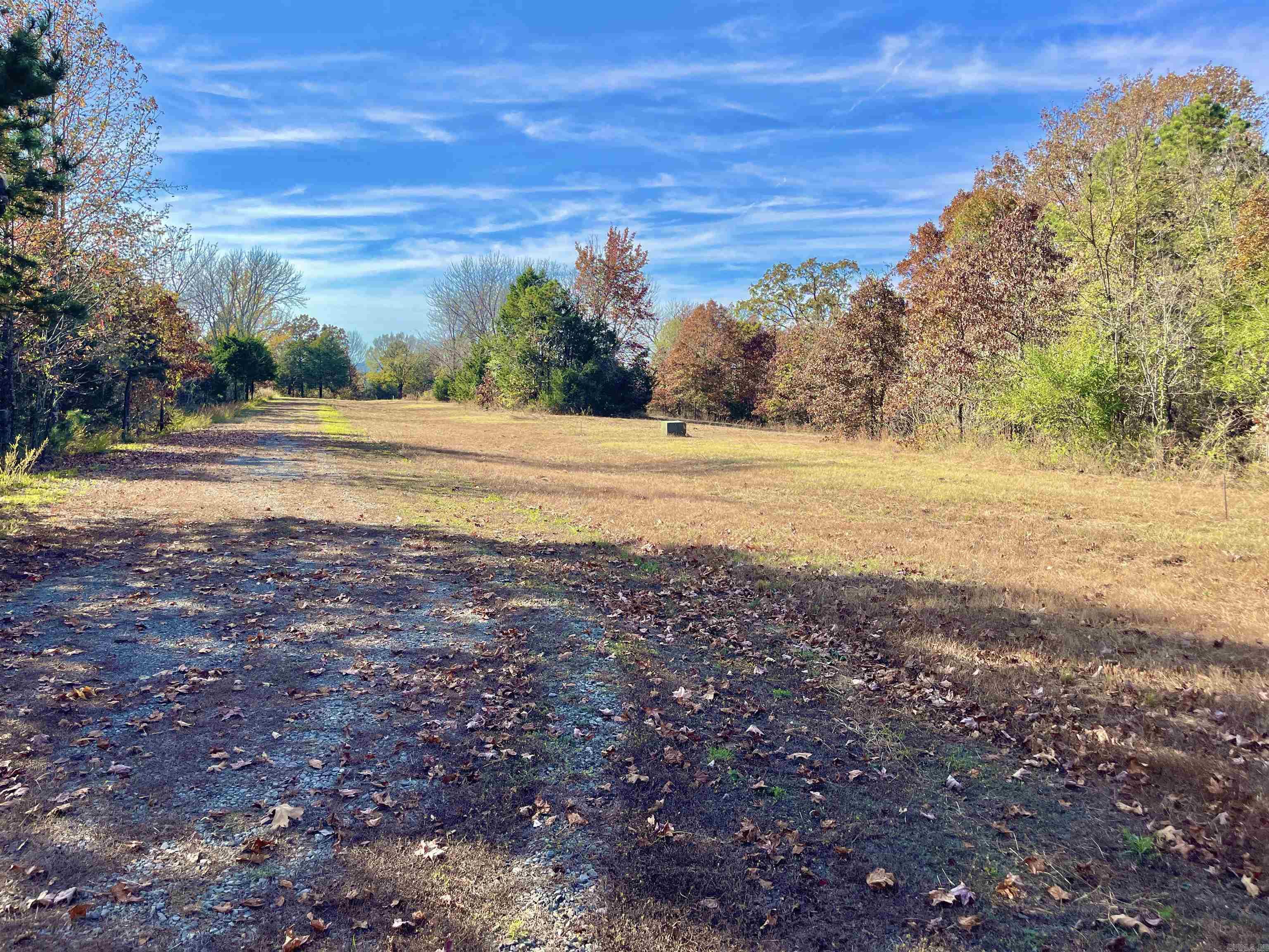 Lot 4 Eagle Ridge Dr. Greers Ferry, AR 72067