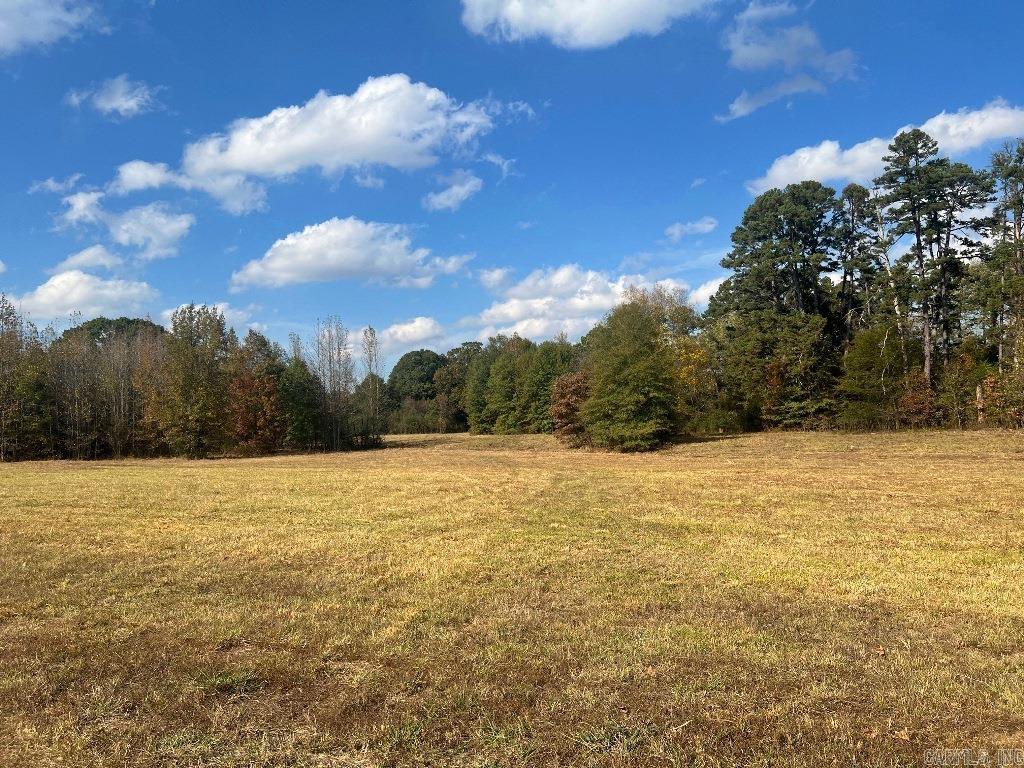 26A  Round Mountain  Conway, AR