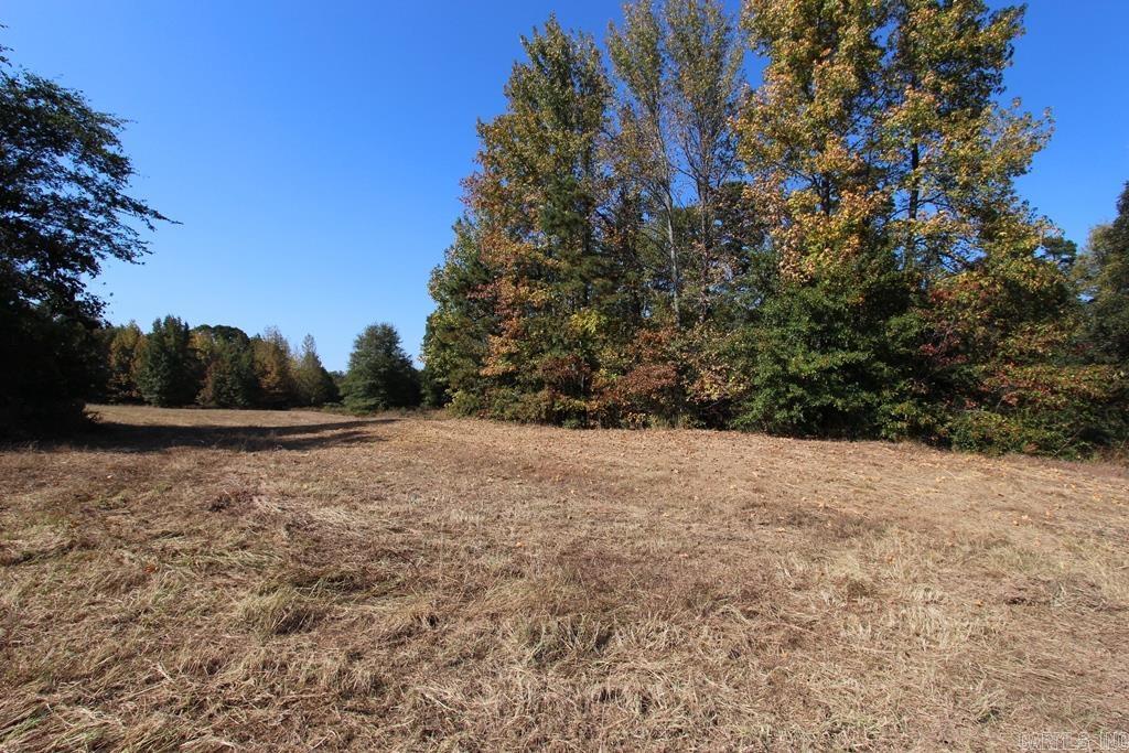 26A  Round Mountain  Conway, AR