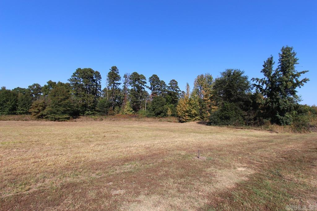 26A  Round Mountain  Conway, AR