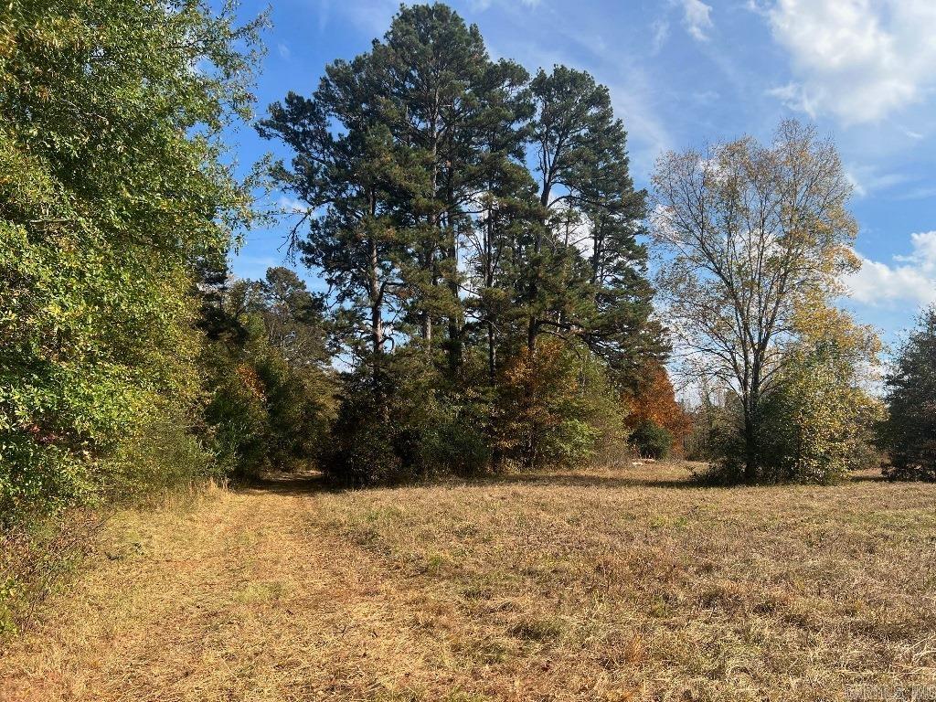 26A  Round Mountain  Conway, AR