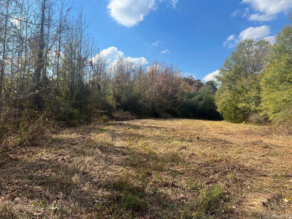 26A  Round Mountain  Conway, AR