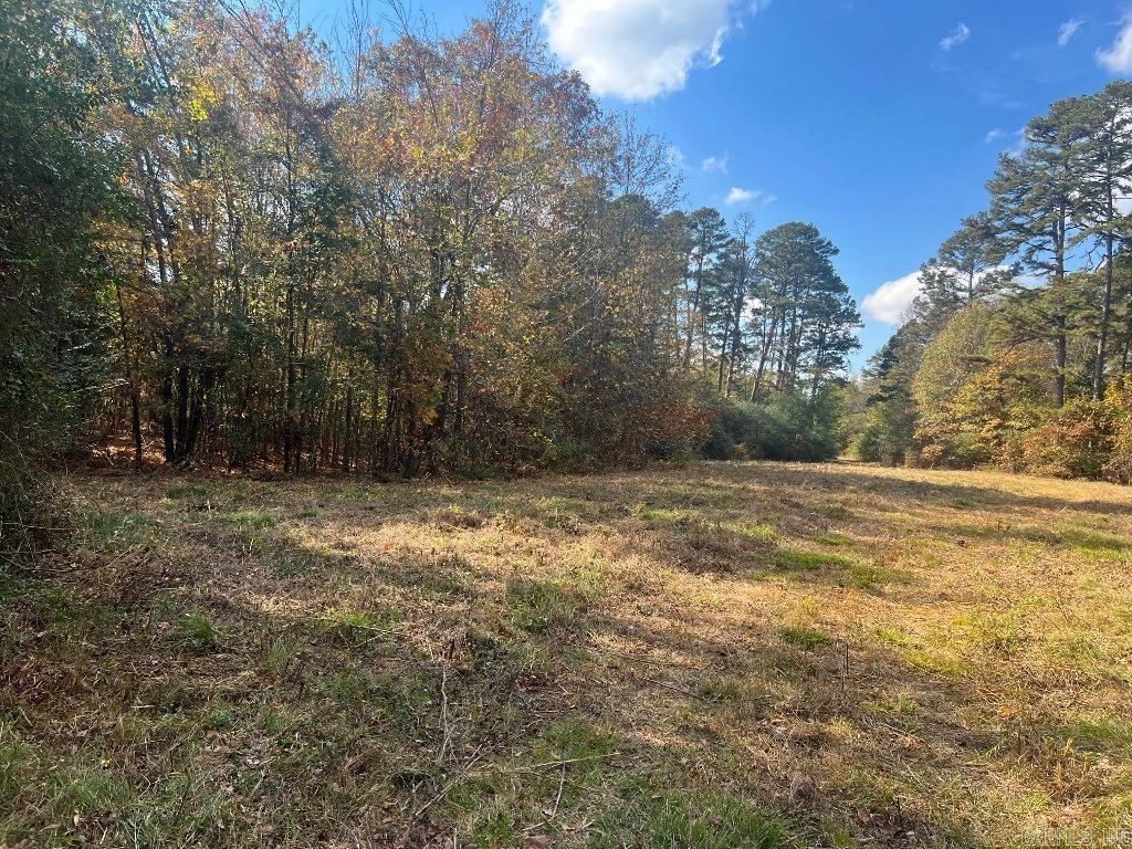 26A  Round Mountain  Conway, AR