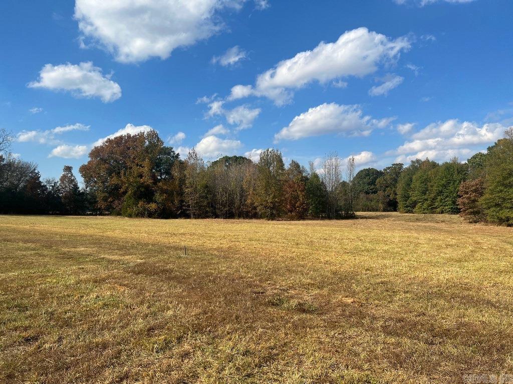 26A  Round Mountain  Conway, AR