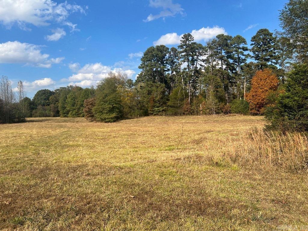 26A  Round Mountain  Conway, AR