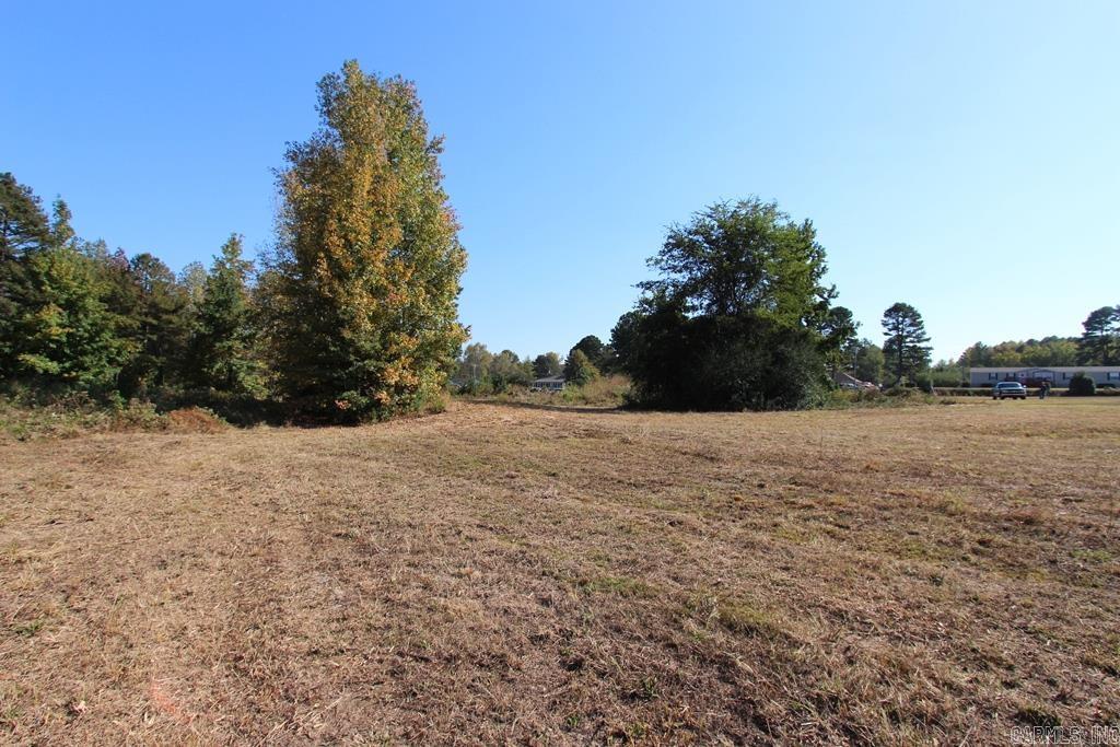 26A  Round Mountain  Conway, AR