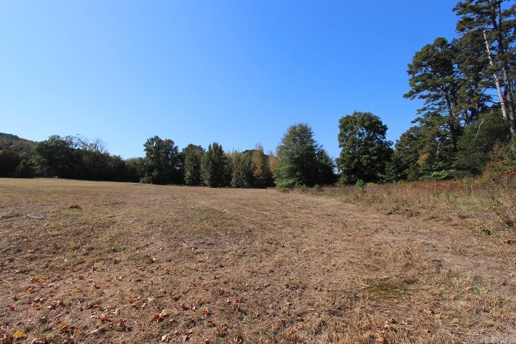 26A  Round Mountain  Conway, AR