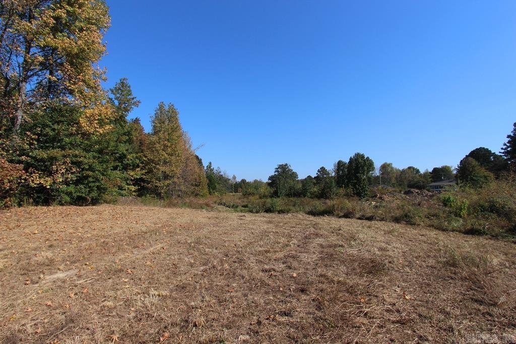 26A  Round Mountain  Conway, AR