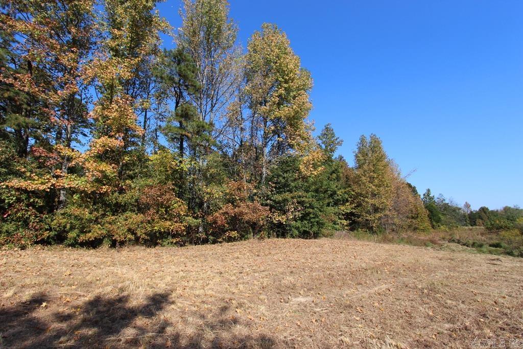 26A  Round Mountain  Conway, AR