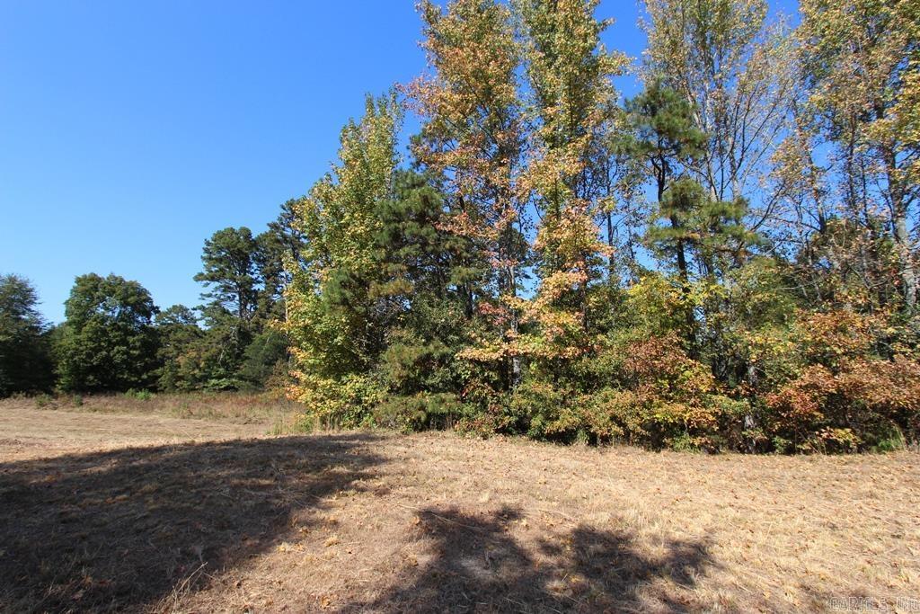 26A  Round Mountain  Conway, AR