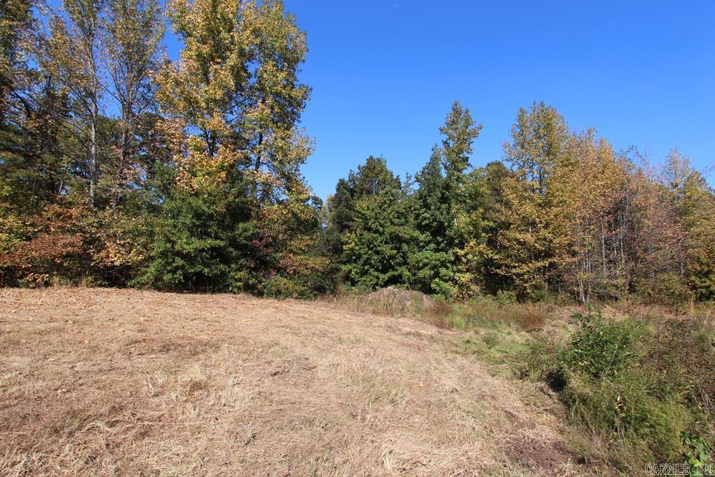 26A  Round Mountain  Conway, AR