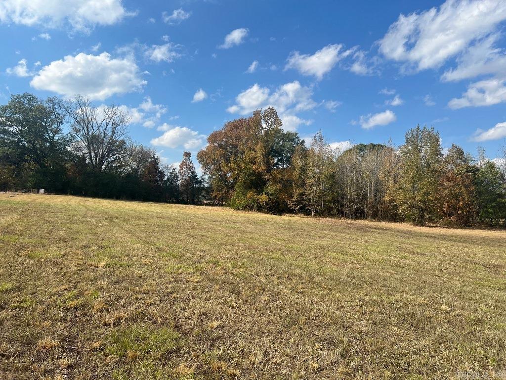 26B  Round Mountain  Conway, AR