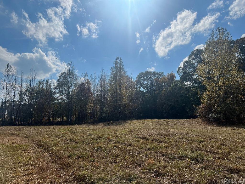 26B  Round Mountain  Conway, AR