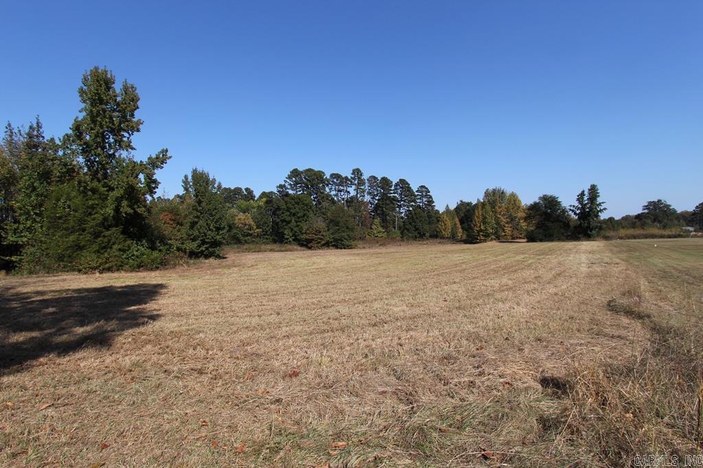 26B  Round Mountain  Conway, AR