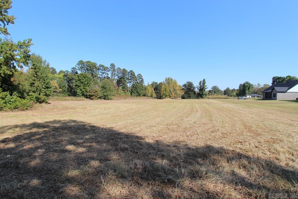 26B  Round Mountain  Conway, AR