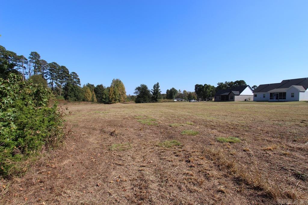 26B  Round Mountain  Conway, AR