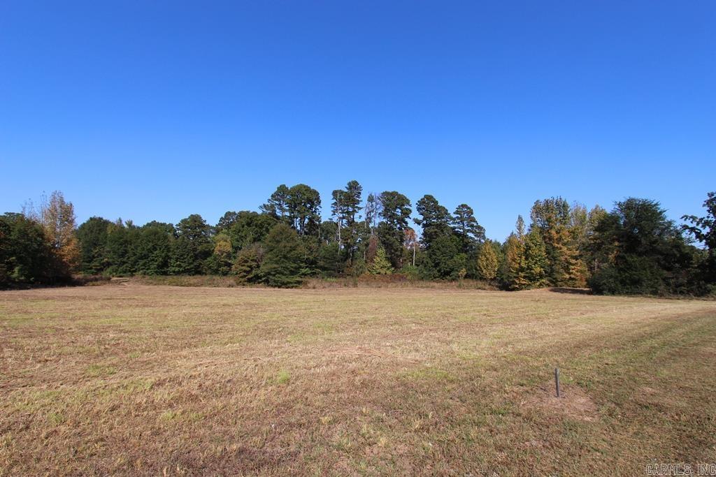 26B  Round Mountain  Conway, AR