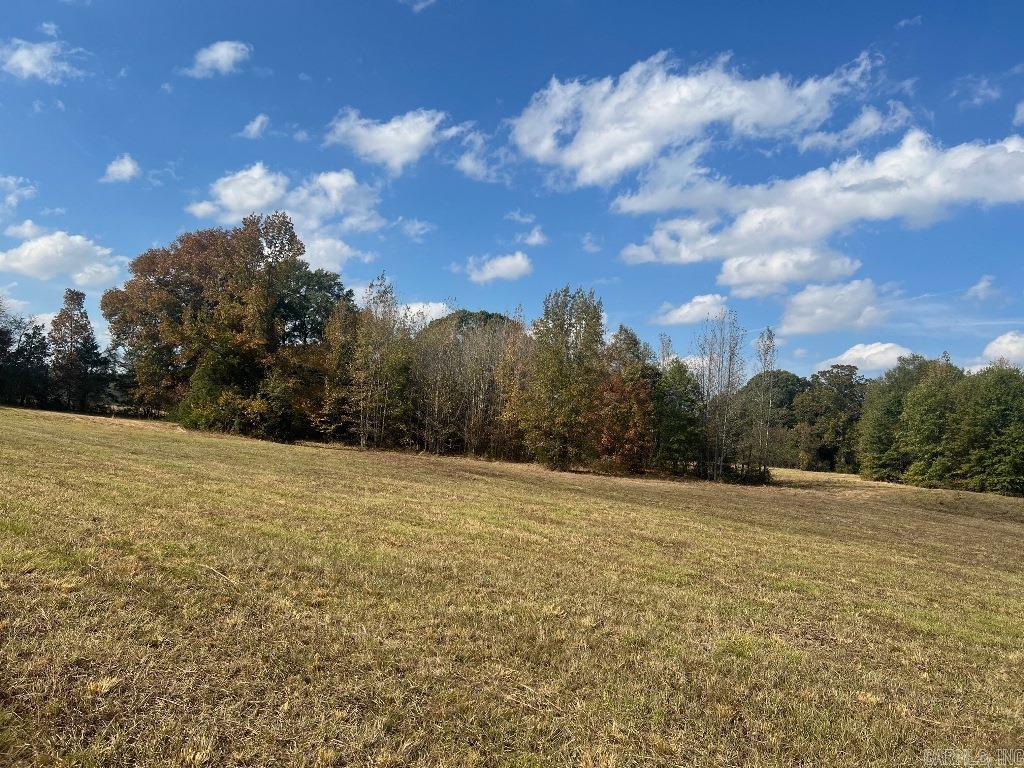 26B  Round Mountain  Conway, AR