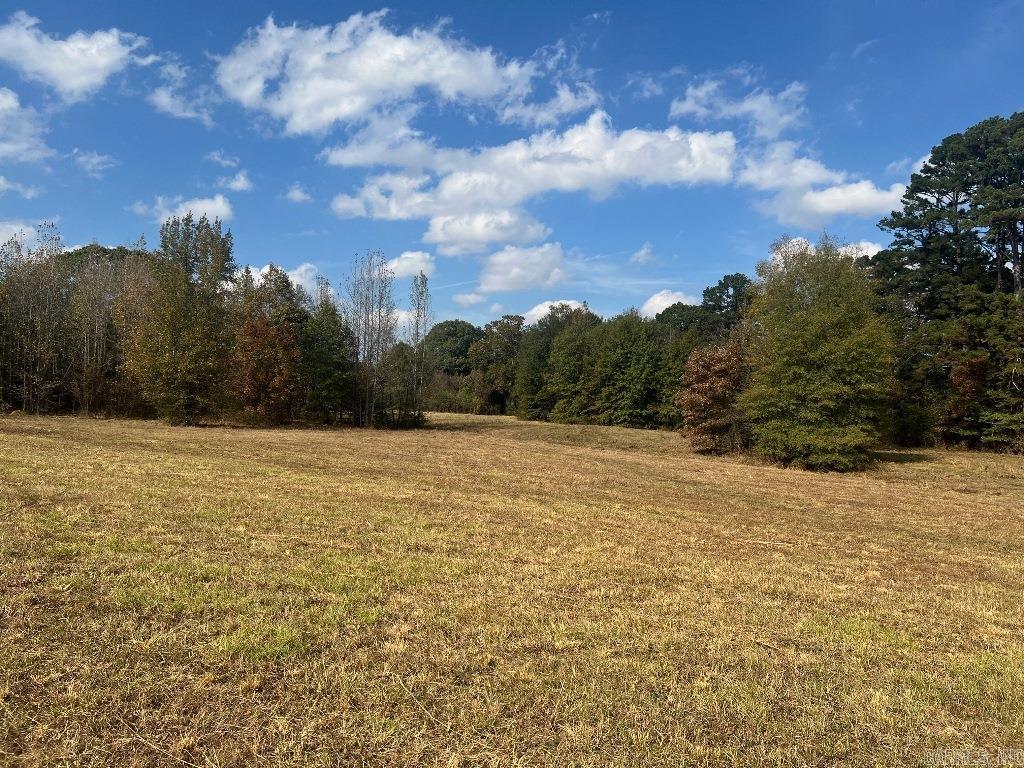 26B  Round Mountain  Conway, AR