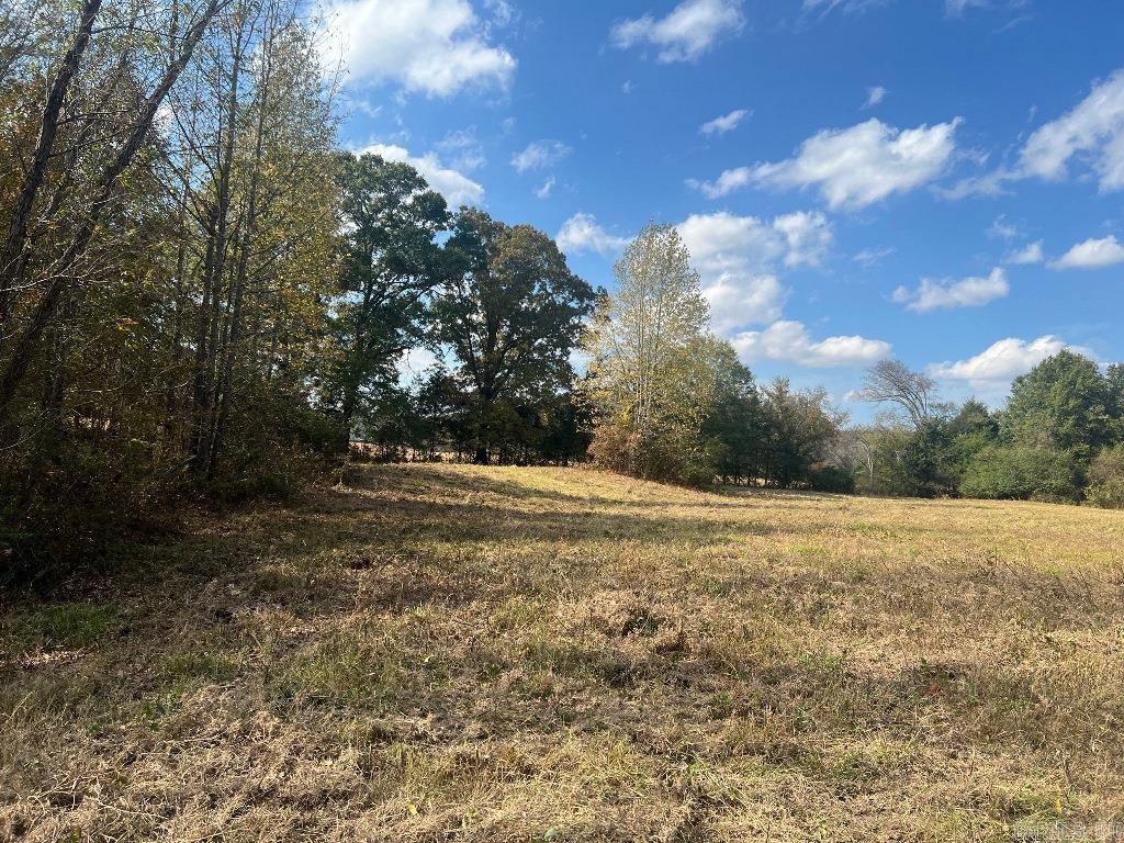 26B  Round Mountain  Conway, AR