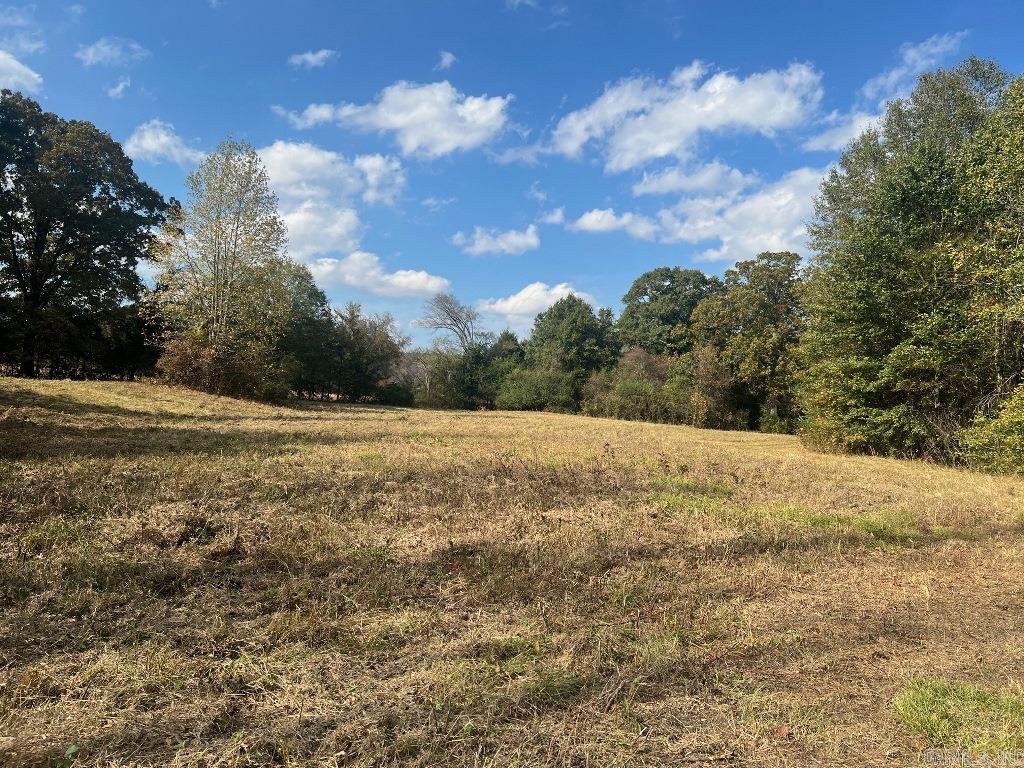 26B  Round Mountain  Conway, AR