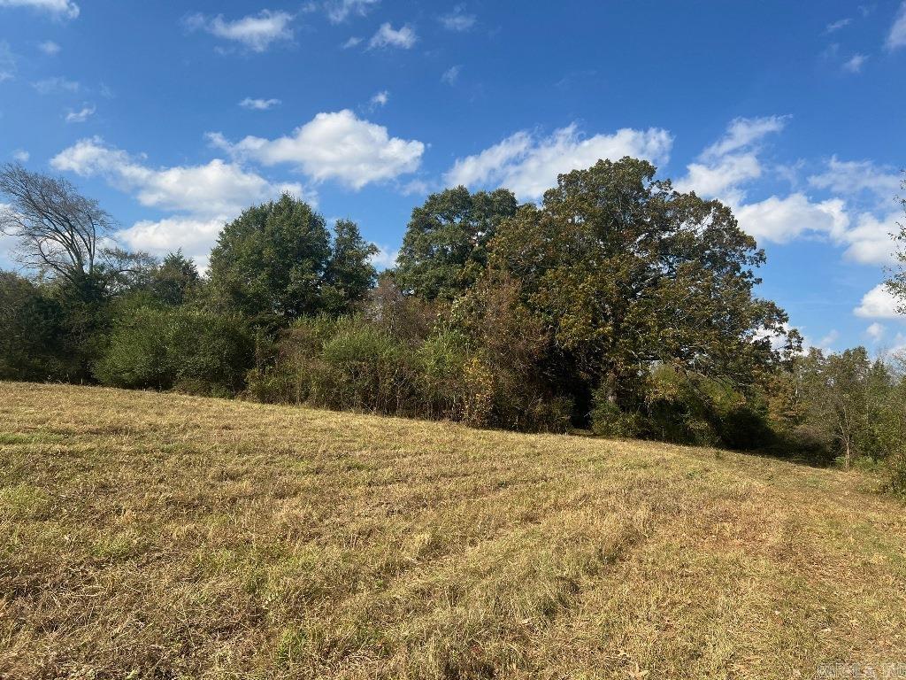 26B  Round Mountain  Conway, AR