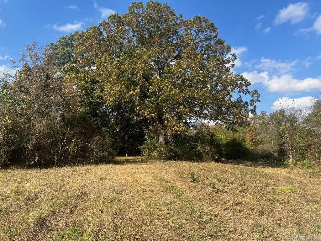 26B  Round Mountain  Conway, AR