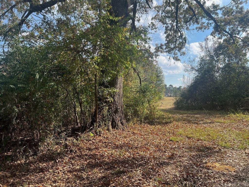 26B  Round Mountain  Conway, AR