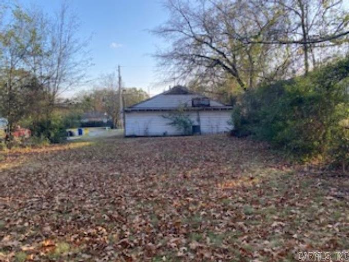 601 W 50th  North Little Rock, AR