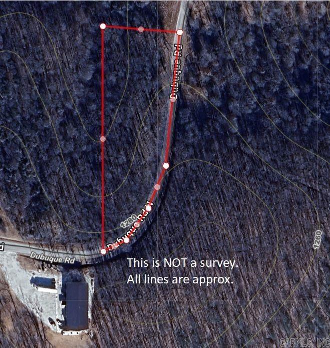 1.87 AC  Dubuque  Omaha, AR