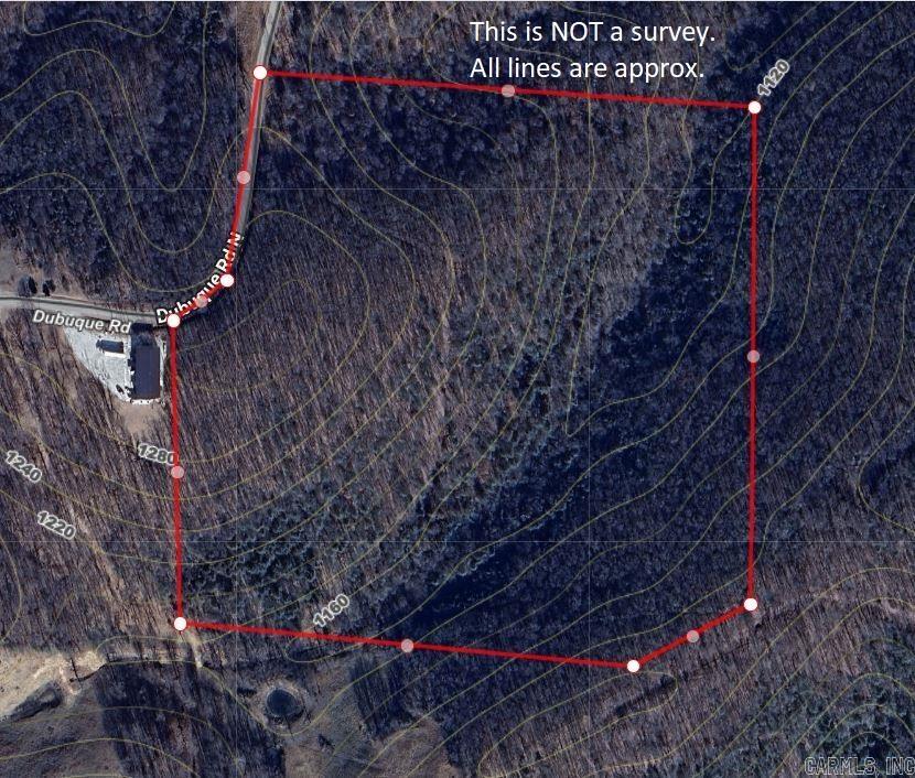 37.64 AC Dubuque  Omaha, AR