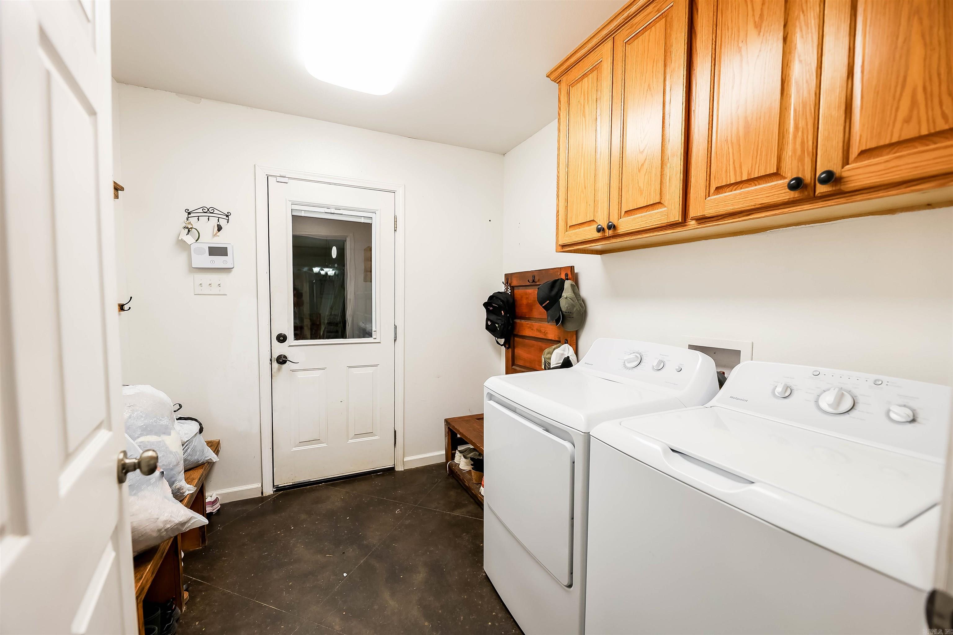 169 Whispering Oak Cir El Dorado, AR 71730