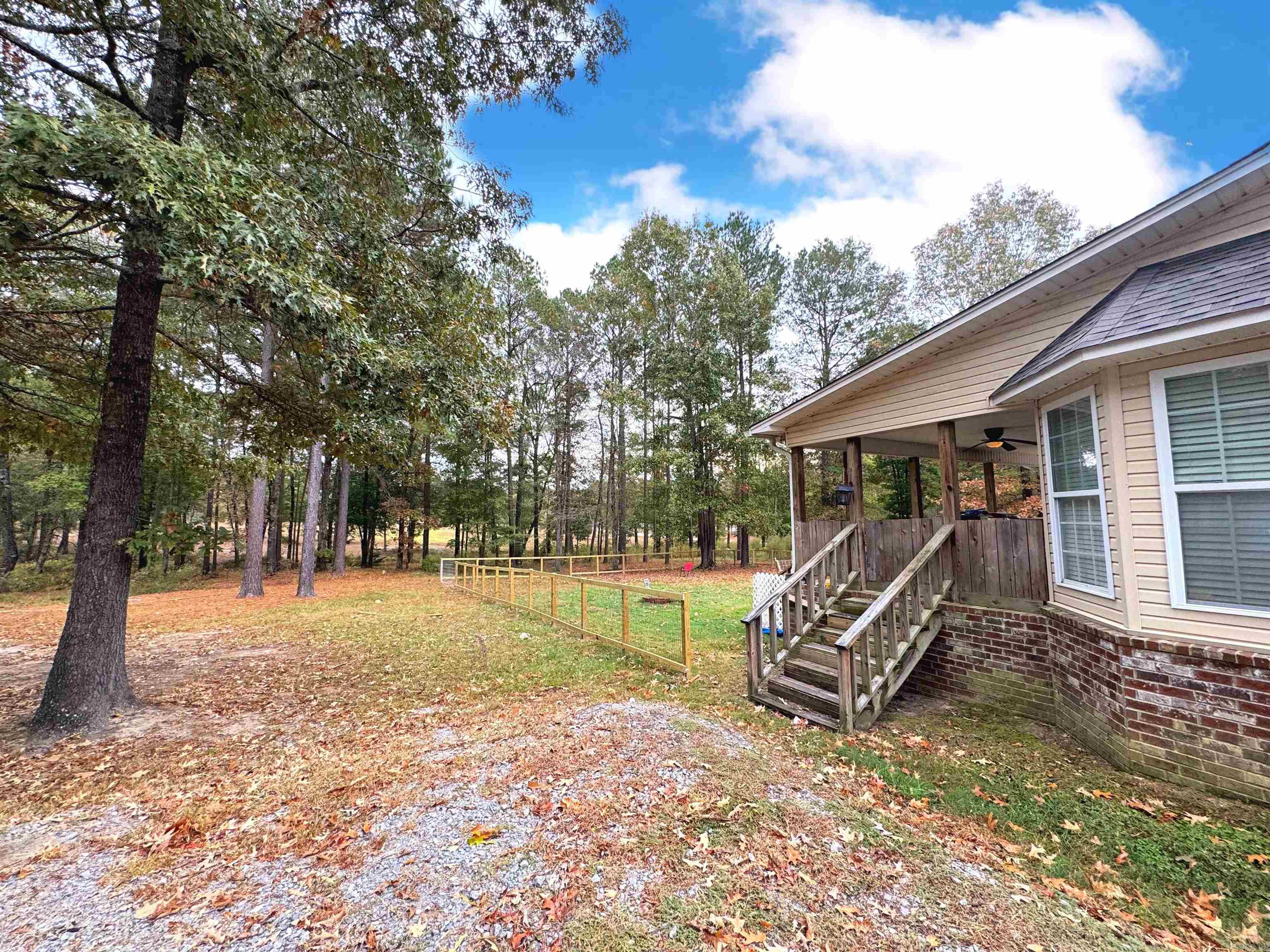 169 Whispering Oak Cir El Dorado, AR 71730