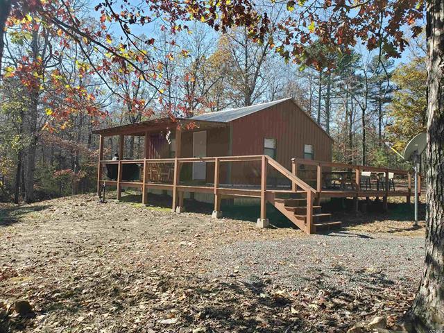 305  Deer Run  Leslie, AR