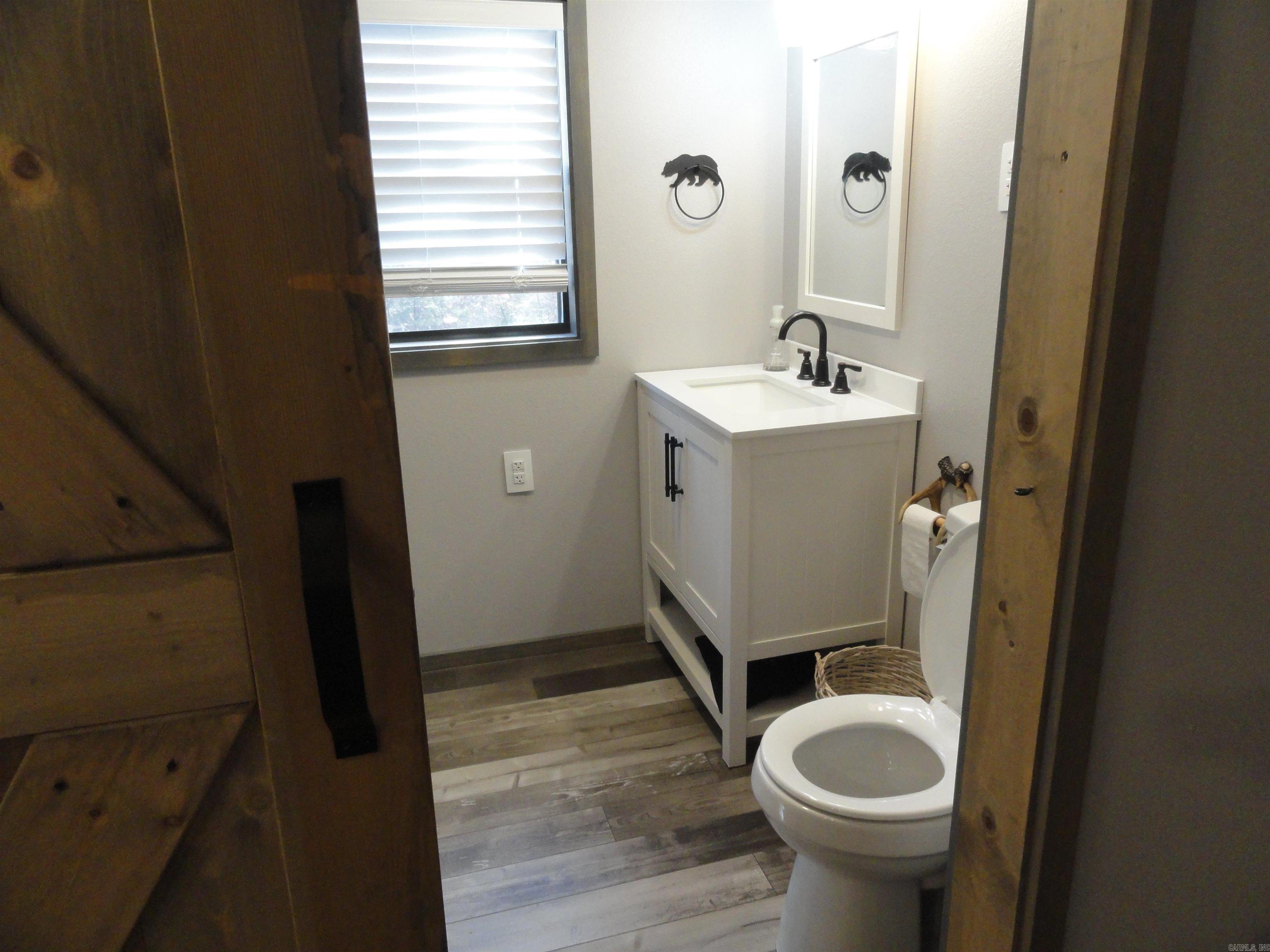 305 Deer Run Drive Leslie, AR 72645