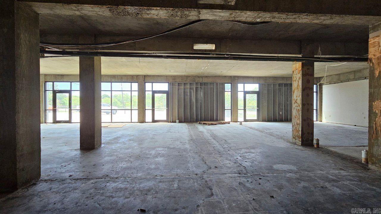2020 W 3rd  Little Rock, AR