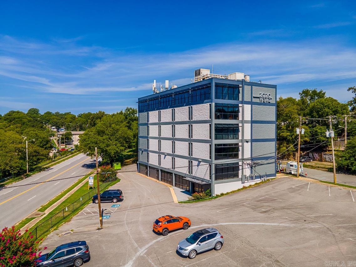 2020 W 3rd  Little Rock, AR