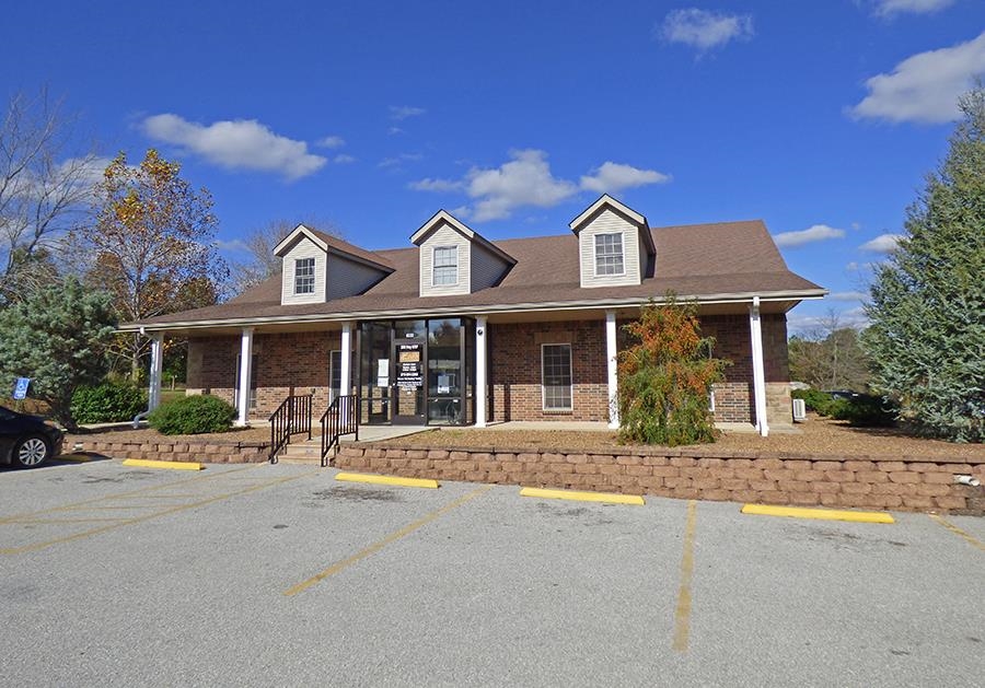 308 W Highway 62  Ash Flat, AR